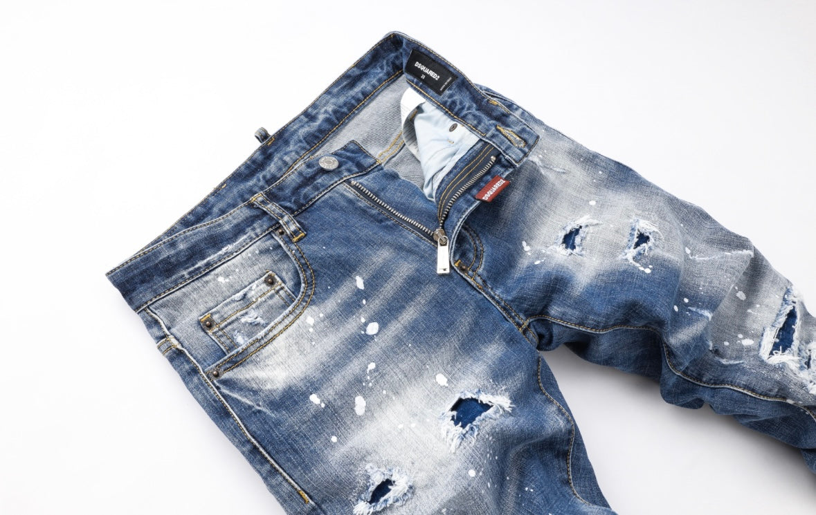 Jeans Dsquared2 - STORM OFFICIAL STORE
