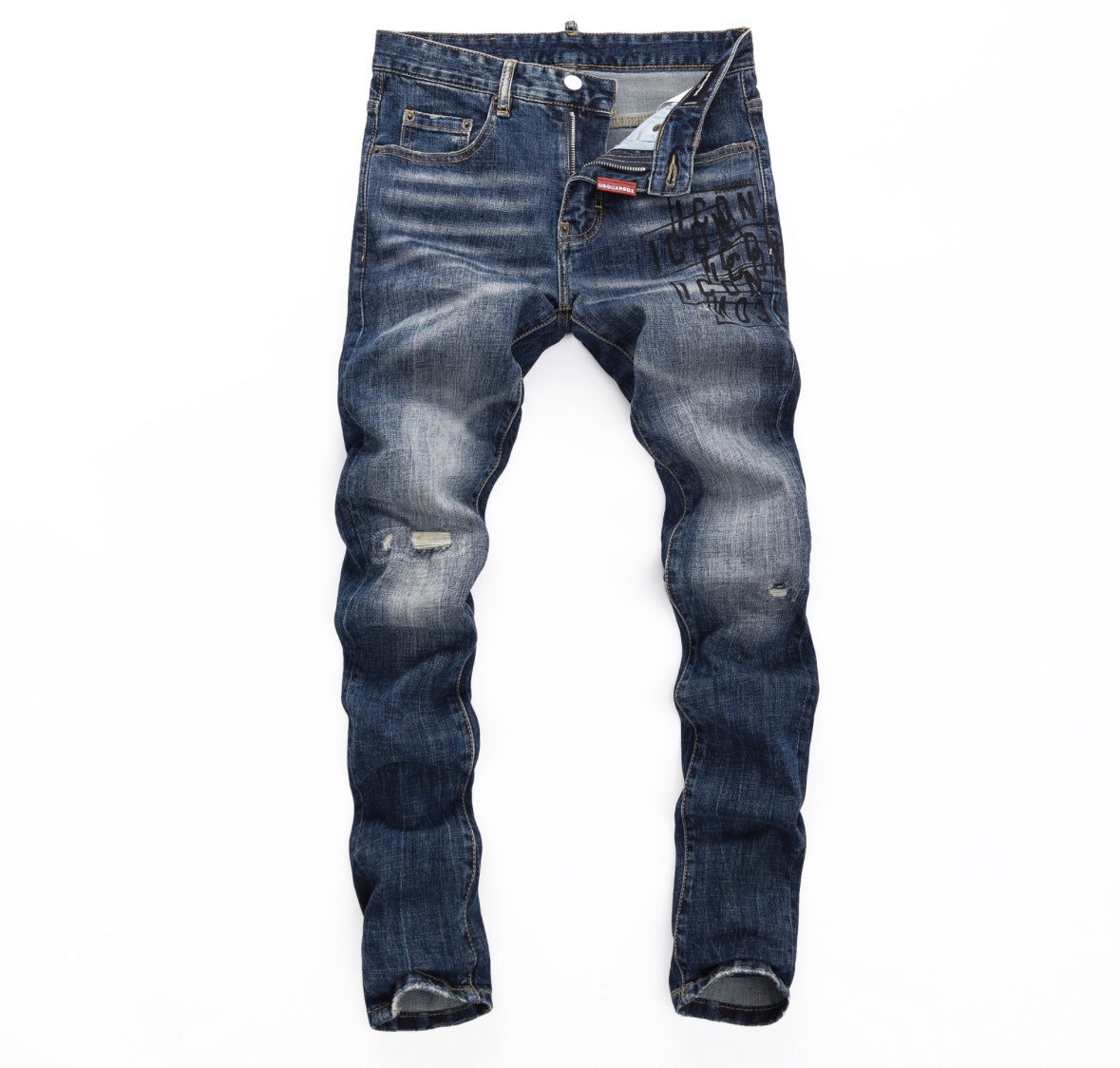 Jeans Dsquared2 - STORM OFFICIAL STORE