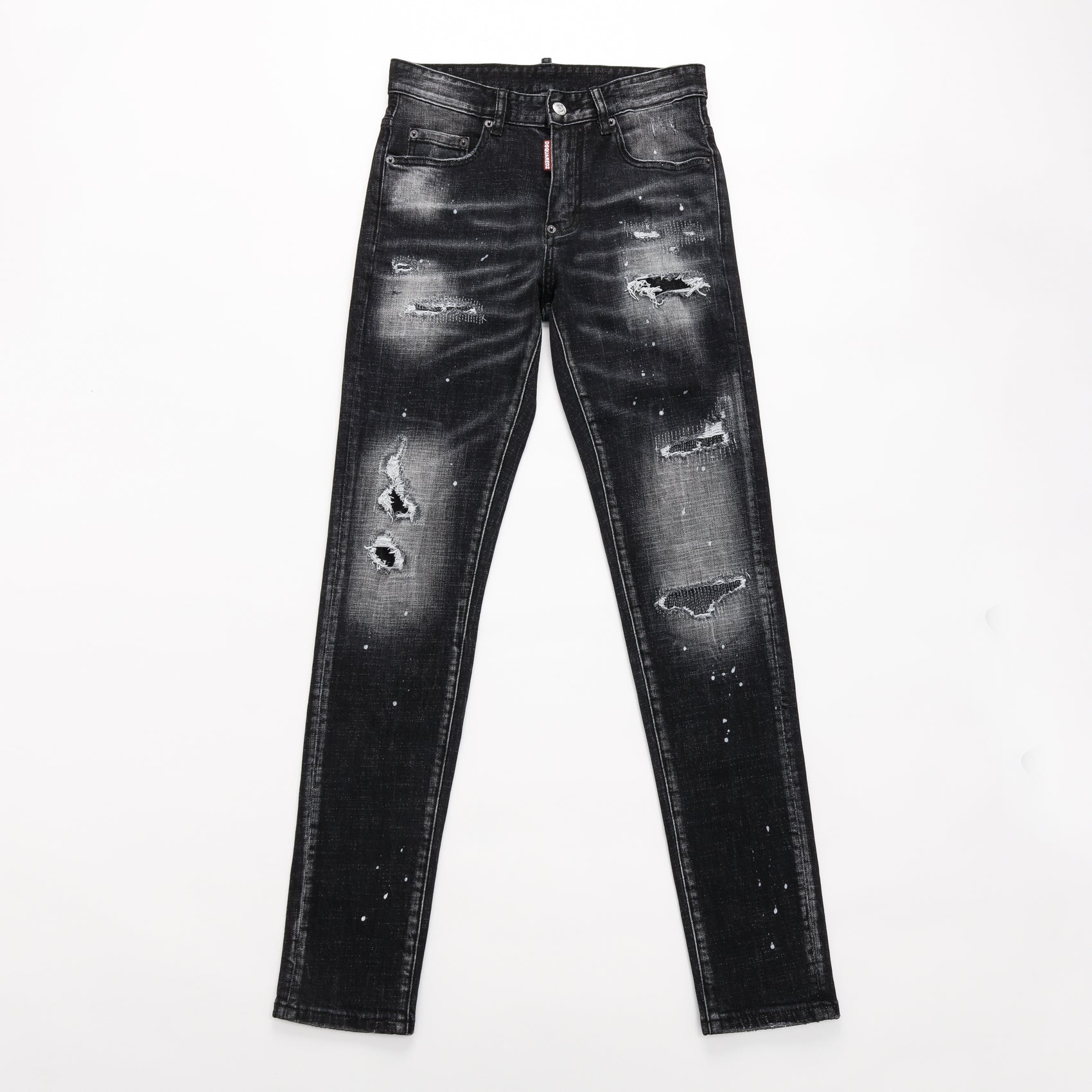 Jeans Dsquared2 - STORM OFFICIAL STORE