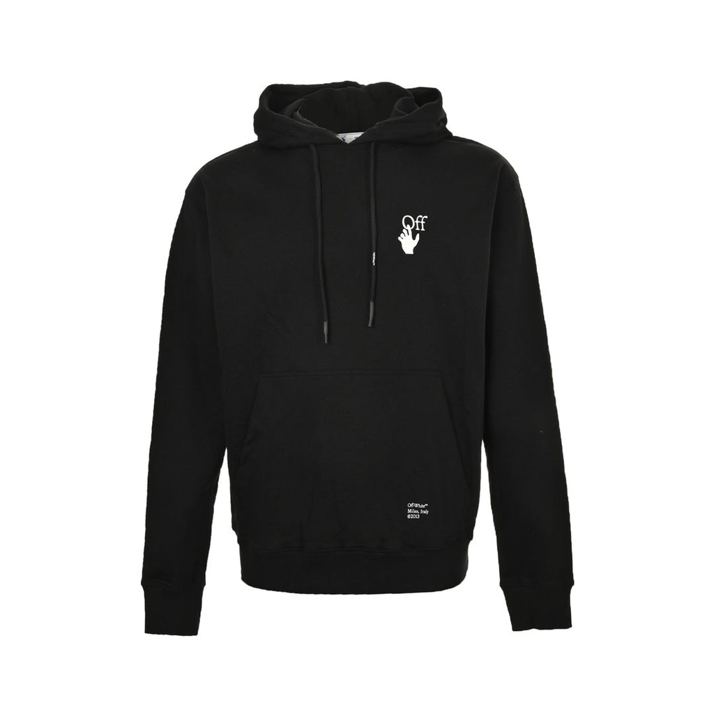 Felpa OFF-White - STORM OFFICIAL STORE