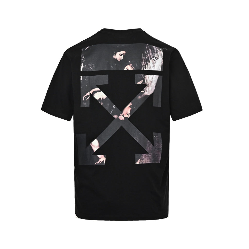 Maglia OFF-White - STORM OFFICIAL STORE