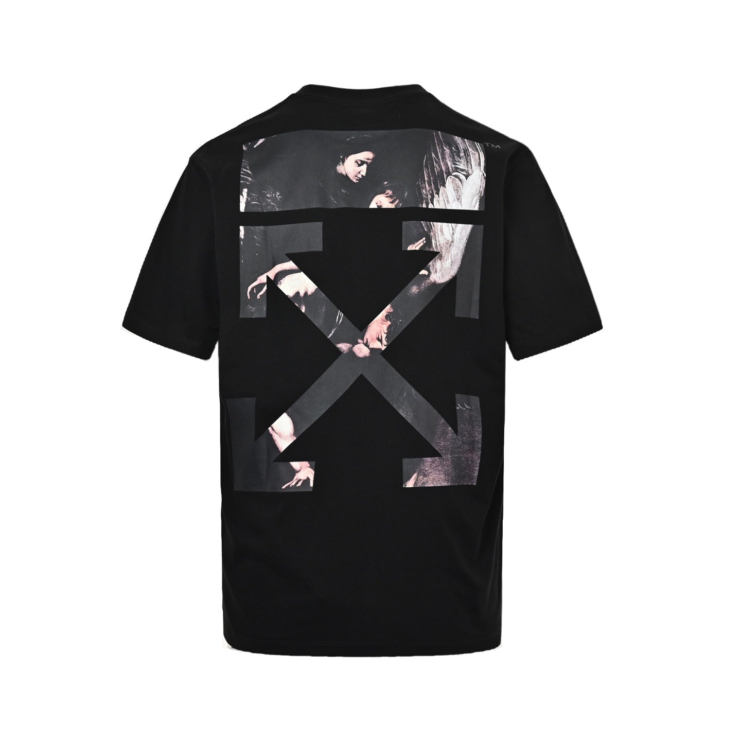 Maglia OFF-White - STORM OFFICIAL STORE