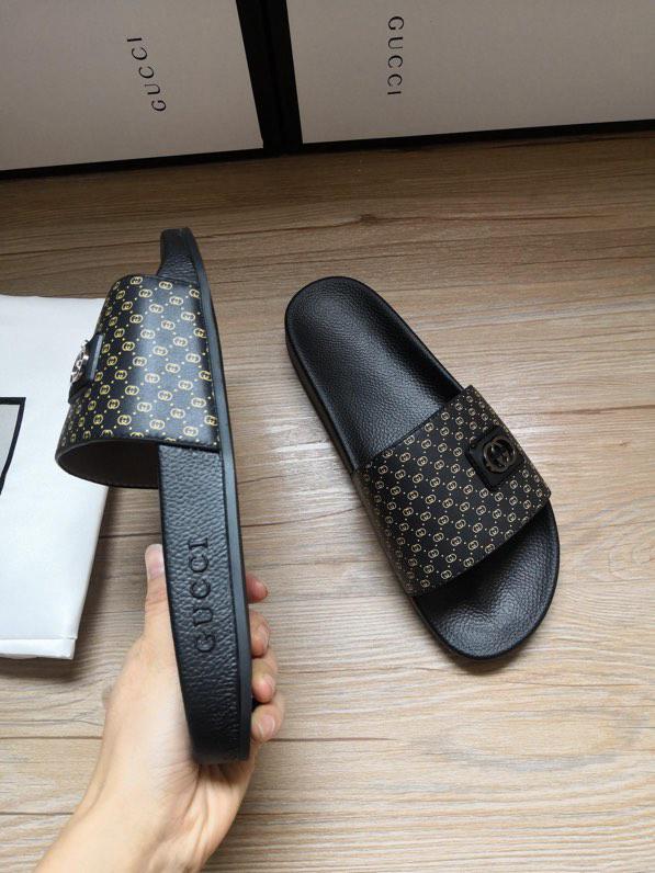 Ciabatte Gucci - STORM OFFICIAL STORE