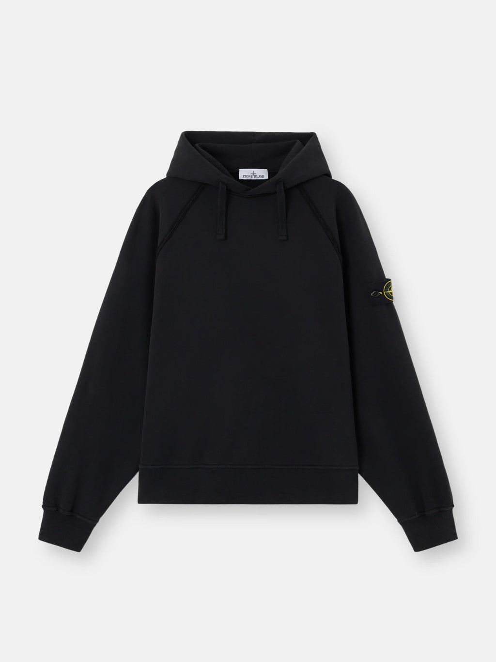 Felpa Stone Island