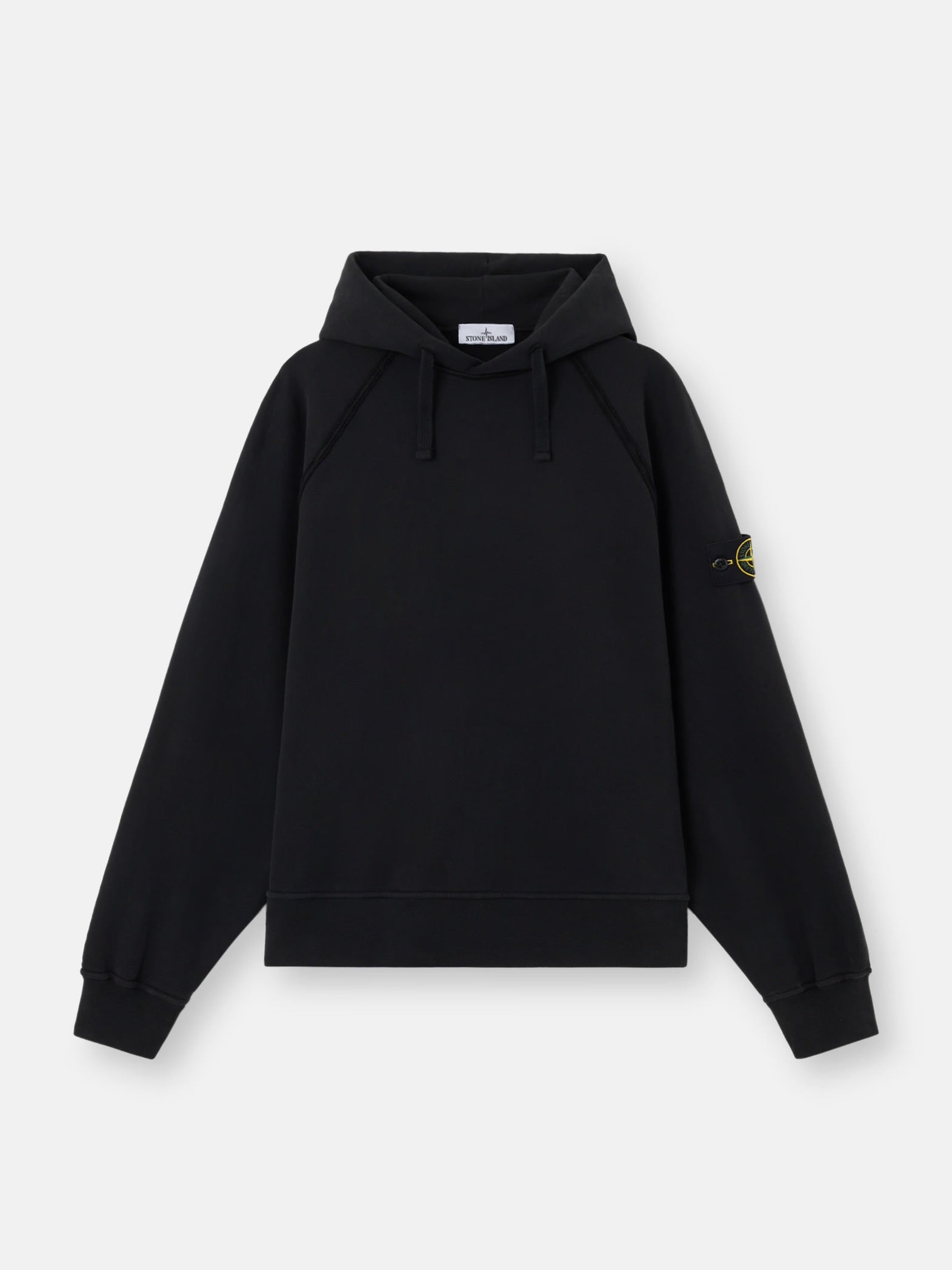 Felpa Stone Island