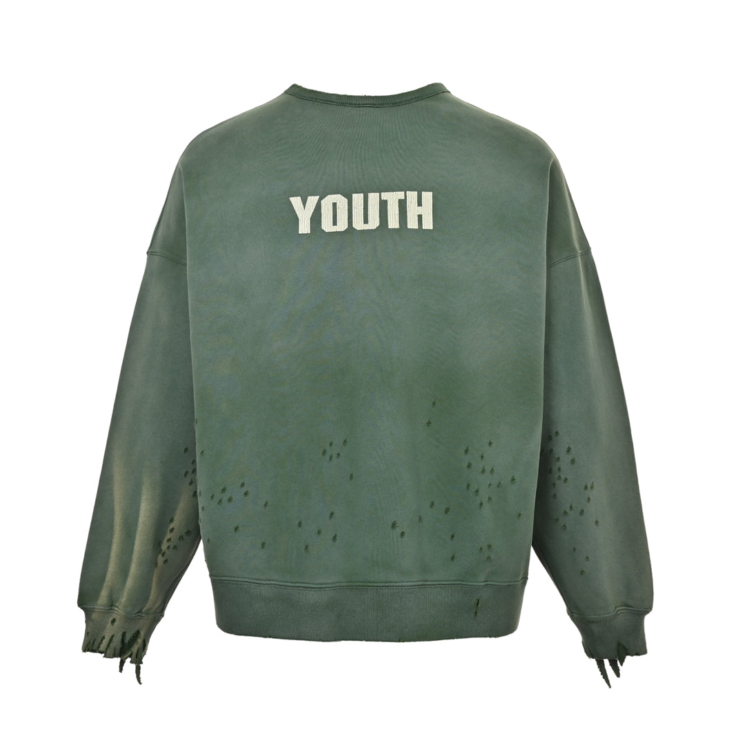 Maglione Saint MX - STORM OFFICIAL STORE