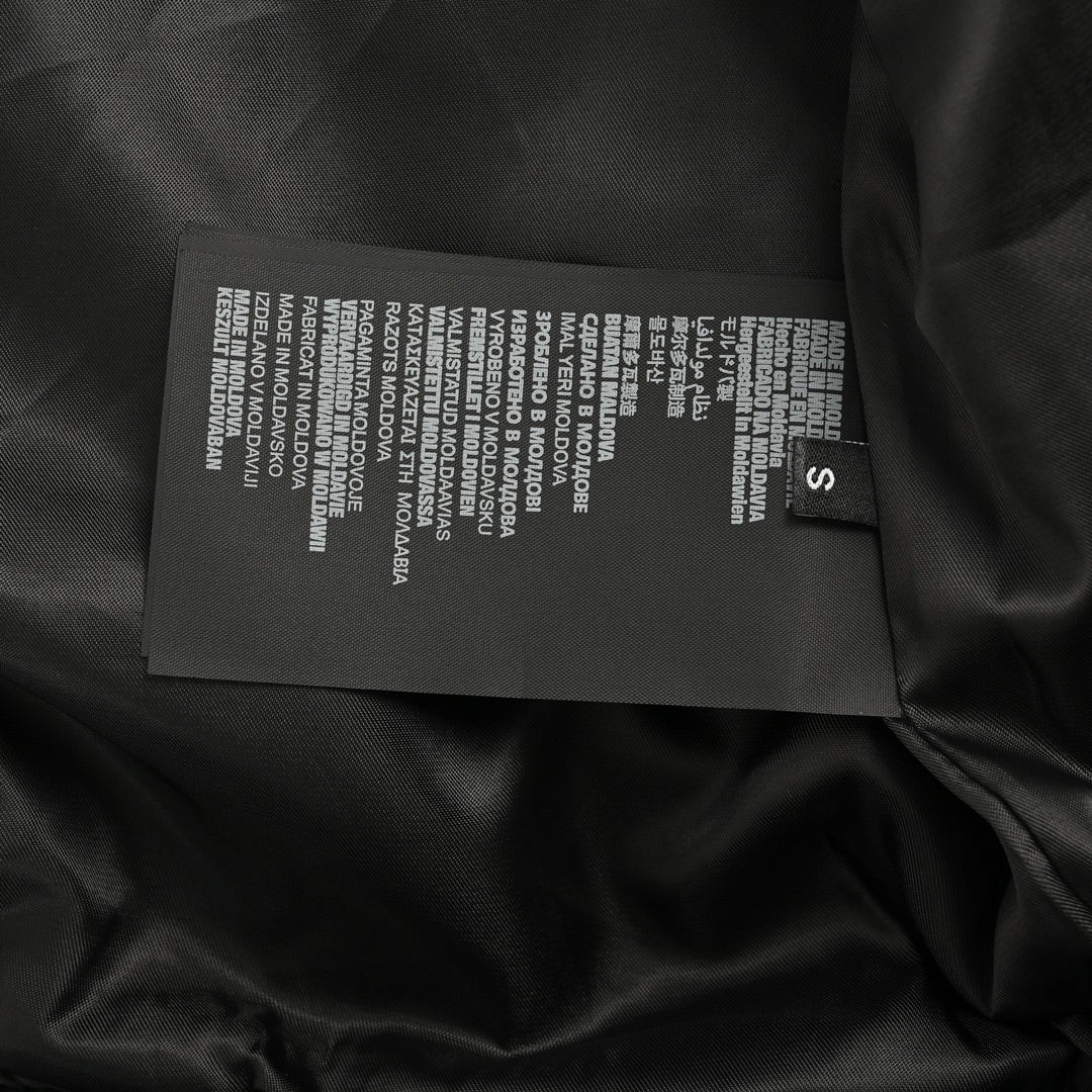 Giacca Prada - STORM OFFICIAL STORE