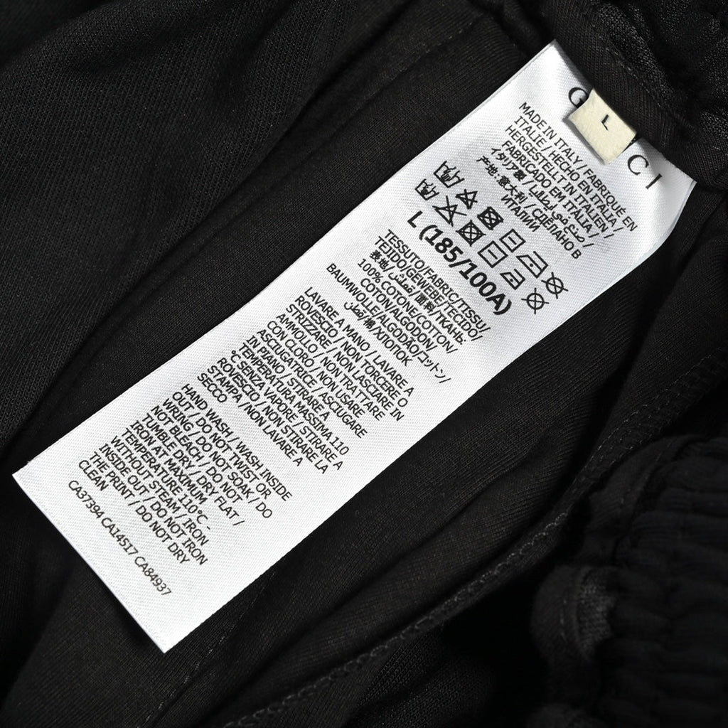 Pantaloncino Gucci - STORM OFFICIAL STORE