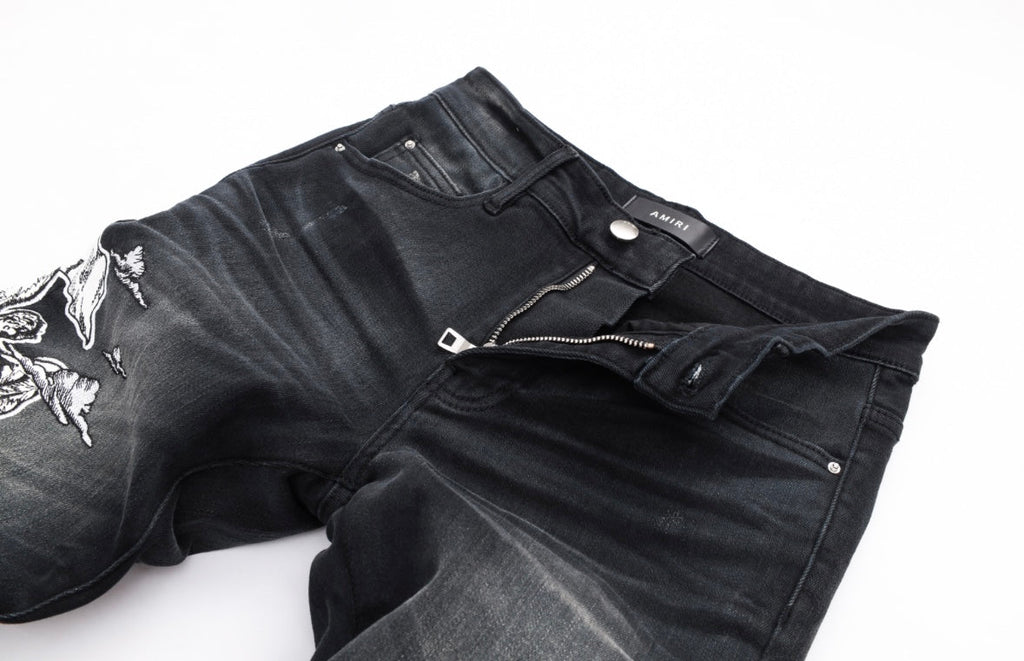 Jeans Amiri - STORM OFFICIAL STORE
