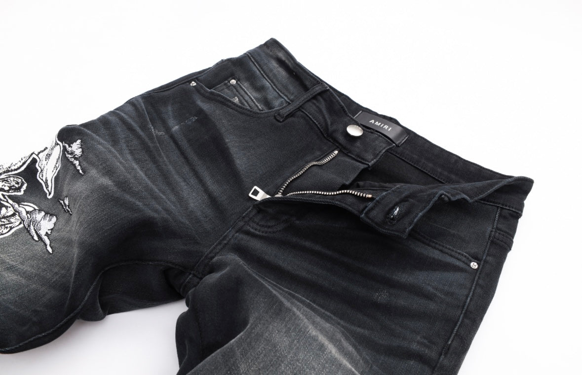 Jeans Amiri - STORM OFFICIAL STORE
