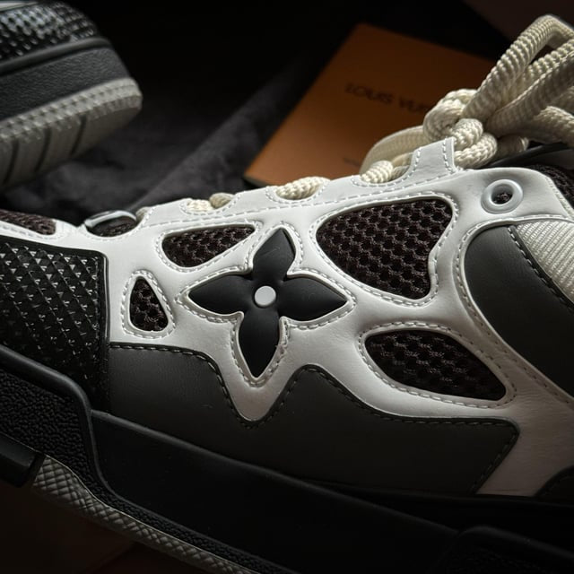 Louis Vuitton Skate - STORM OFFICIAL STORE