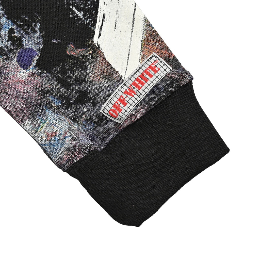 Felpa OFF-White - STORM OFFICIAL STORE