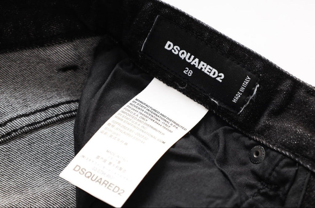 Jeans Dsquared2 - STORM OFFICIAL STORE