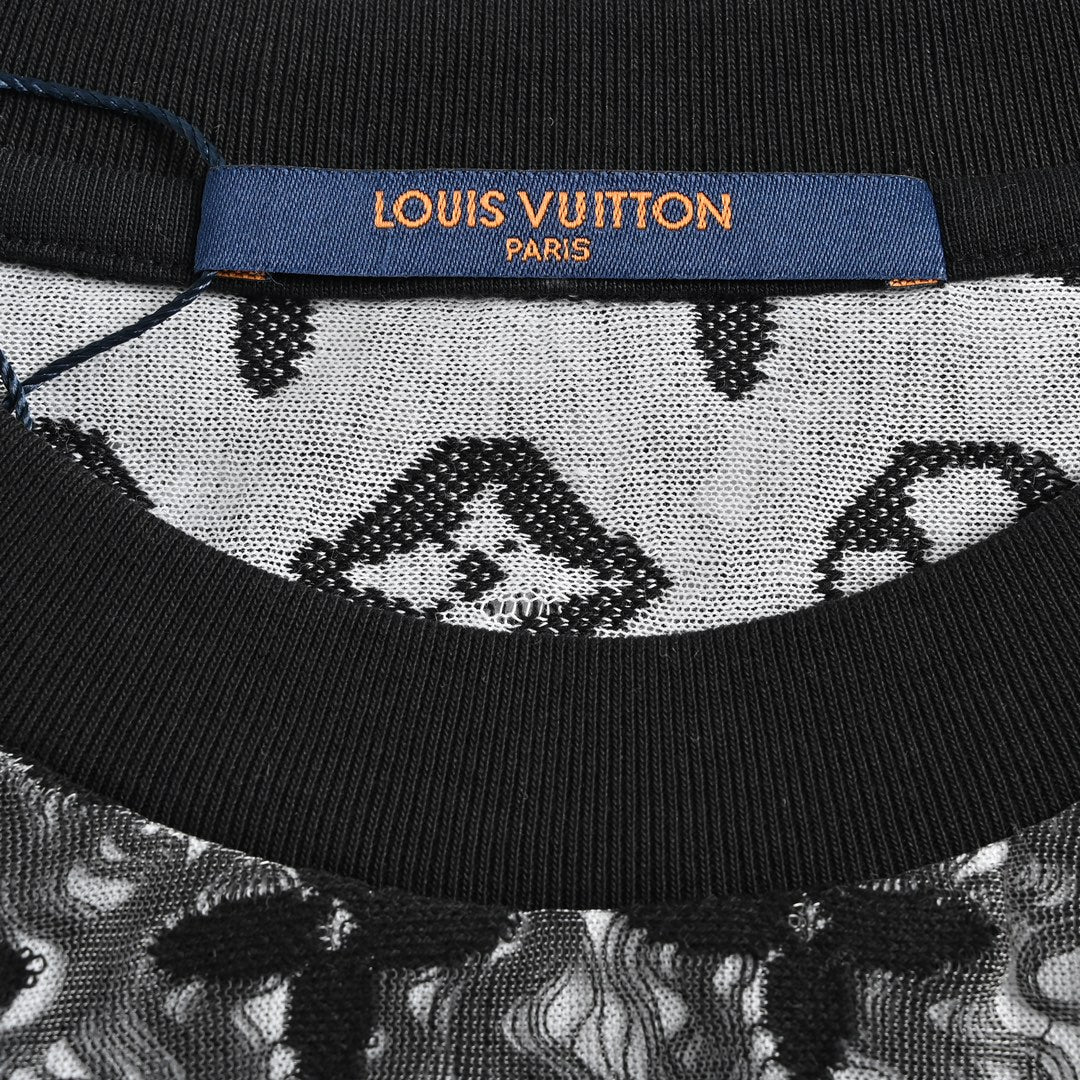Maglia Louis Vuitton - STORM OFFICIAL STORE