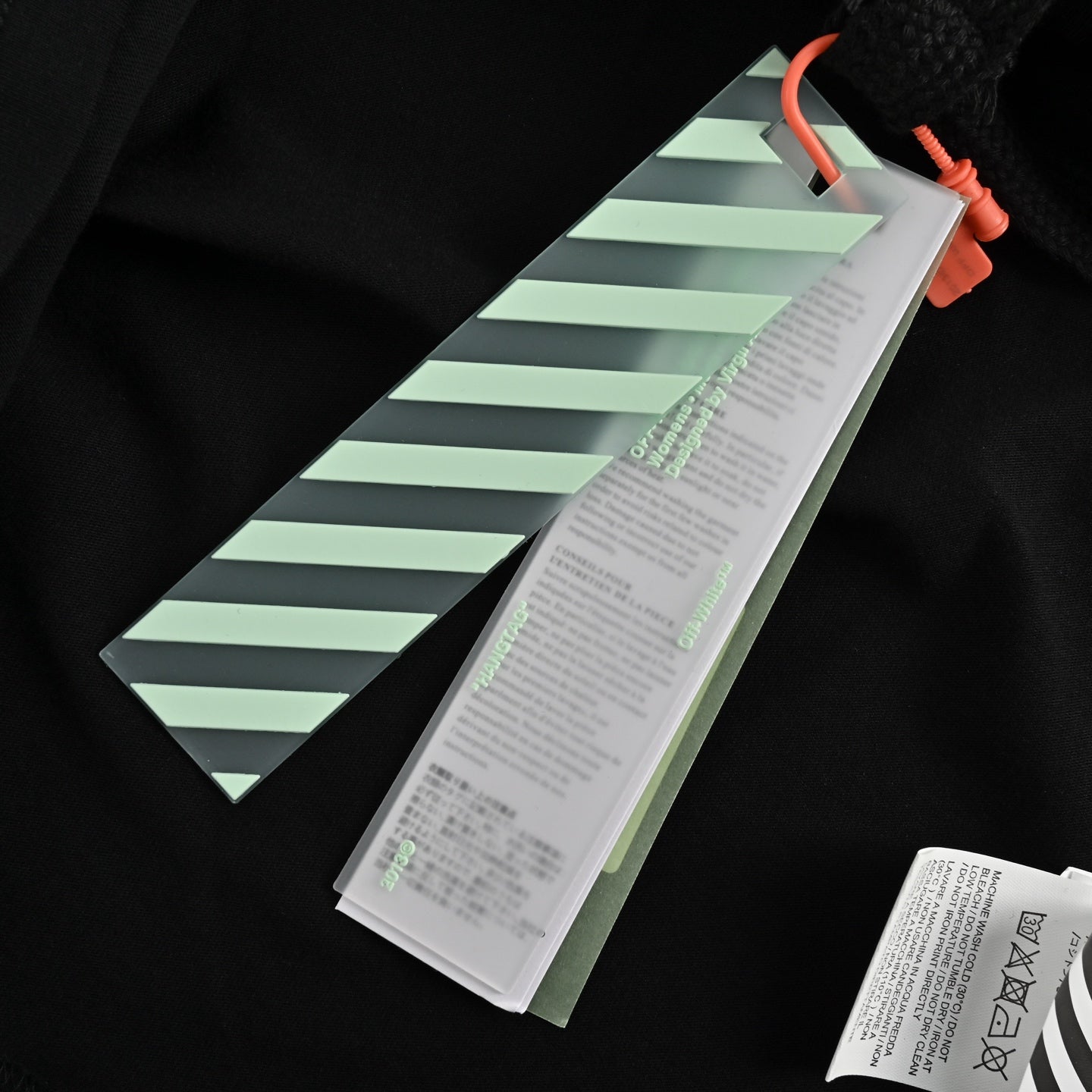 Maglia OFF-White - STORM OFFICIAL STORE