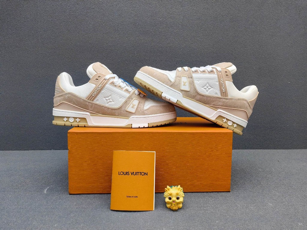 Louis Vuitton Trainer