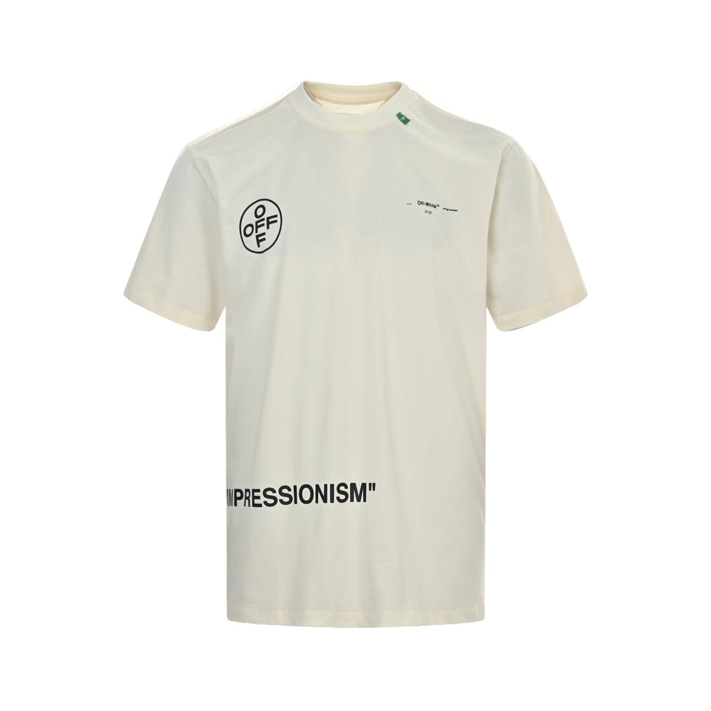 Maglia OFF-White - STORM OFFICIAL STORE