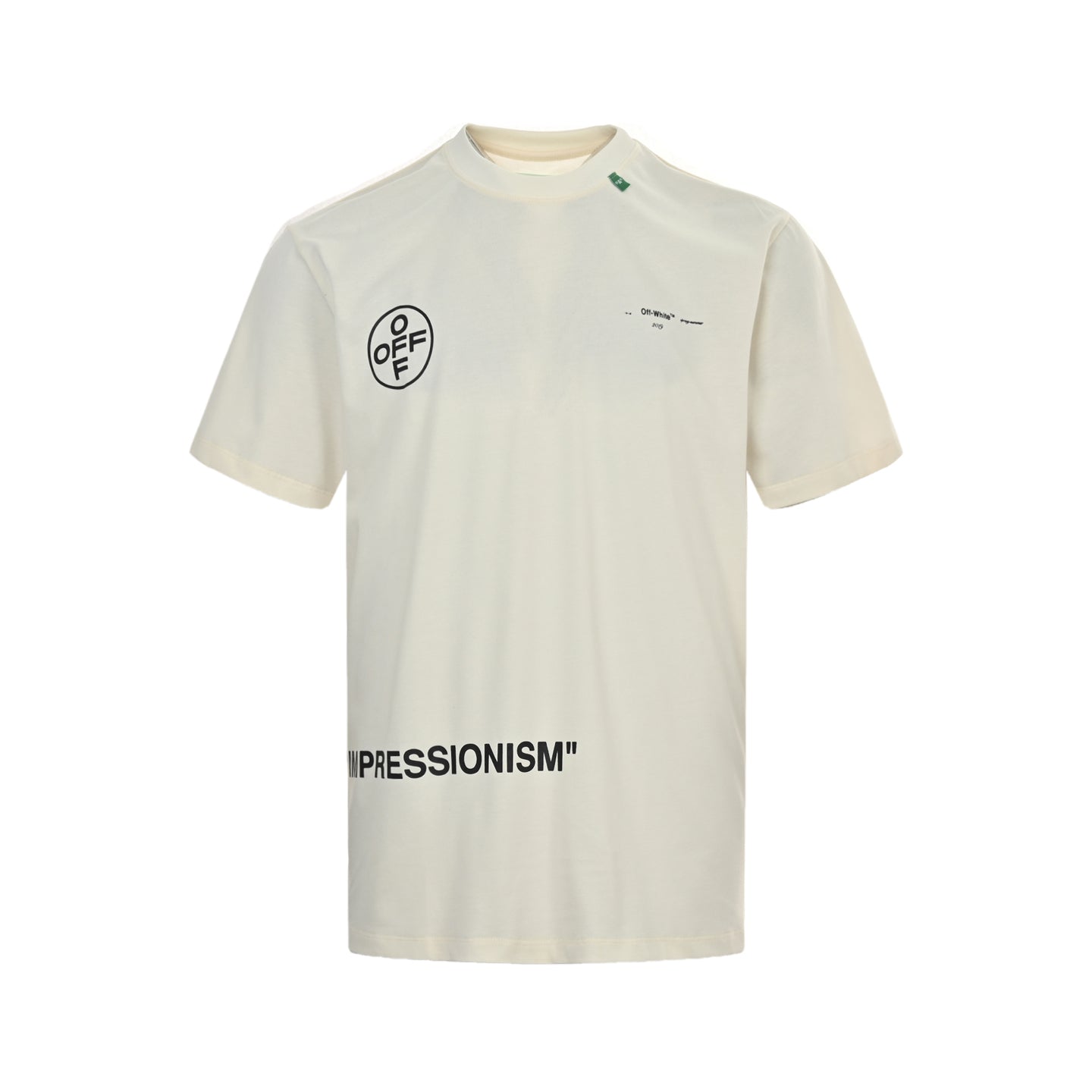 Maglia OFF-White - STORM OFFICIAL STORE