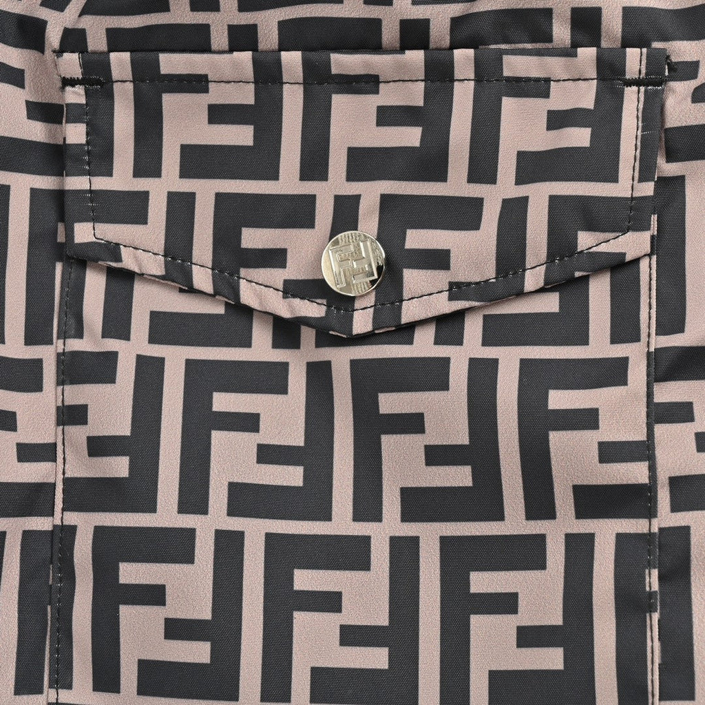 Costume Fendi - STORM OFFICIAL STORE