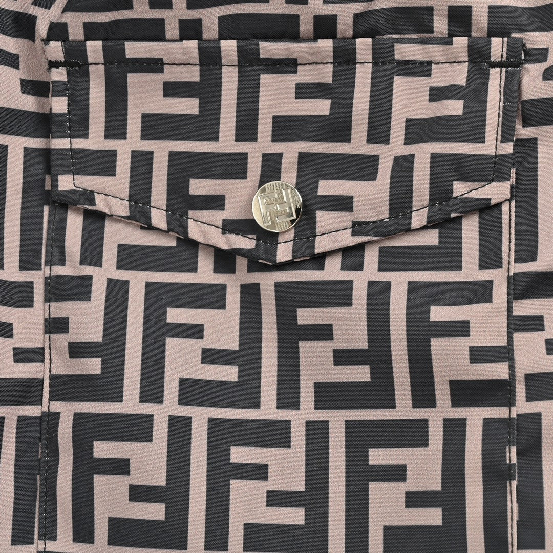 Costume Fendi - STORM OFFICIAL STORE