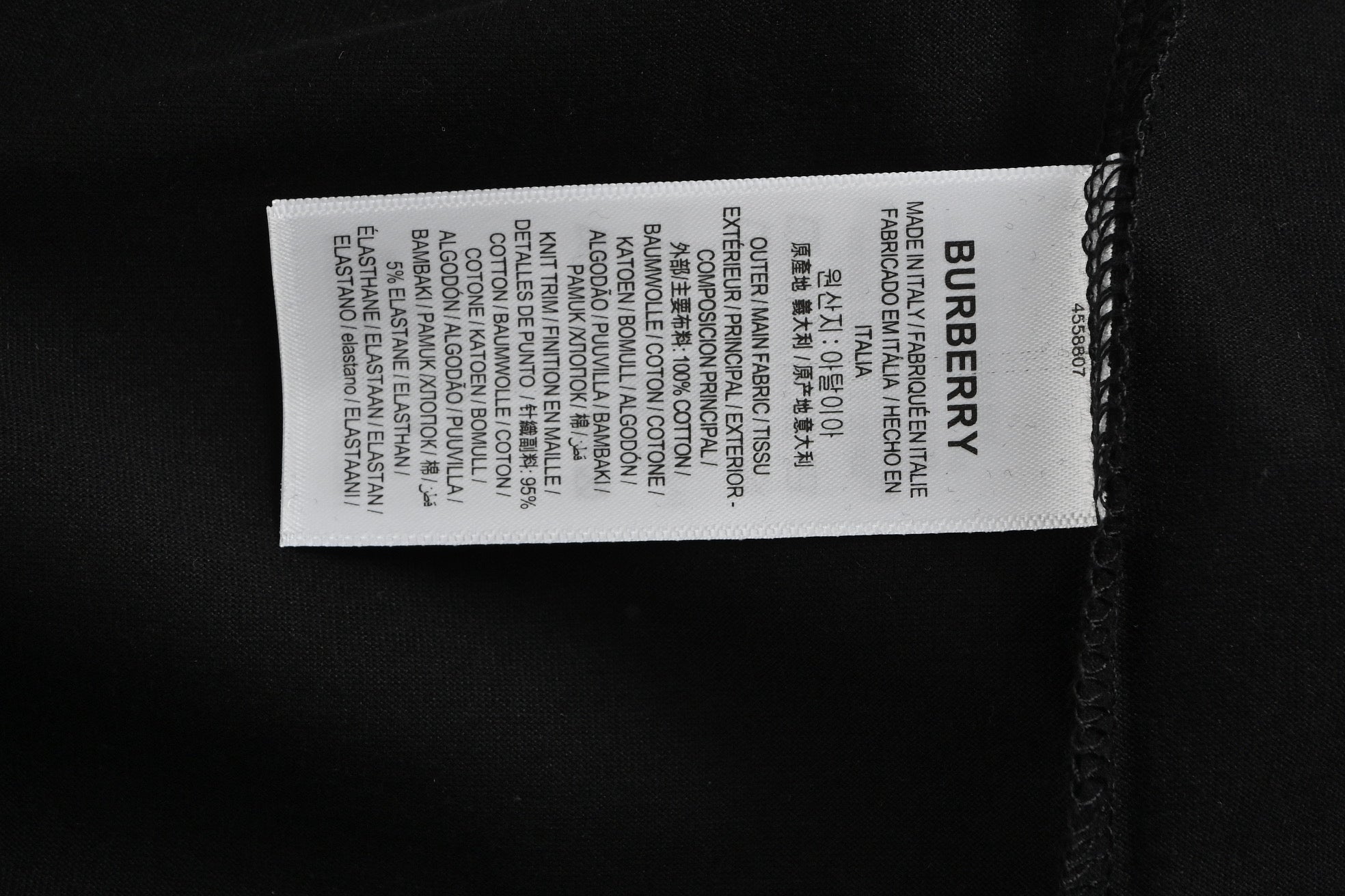 Maglia Burberry - STORM OFFICIAL STORE