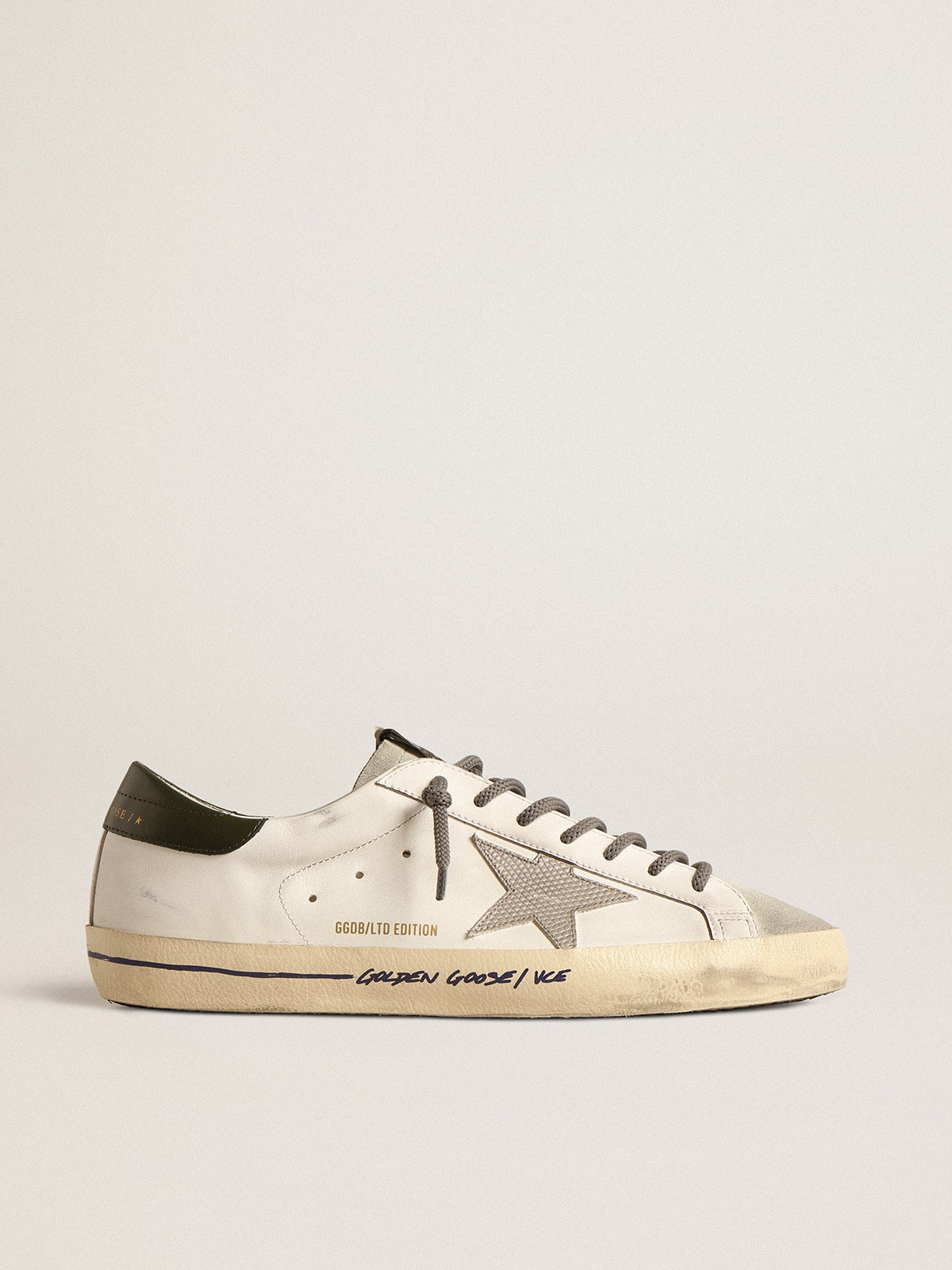 Golden Goose