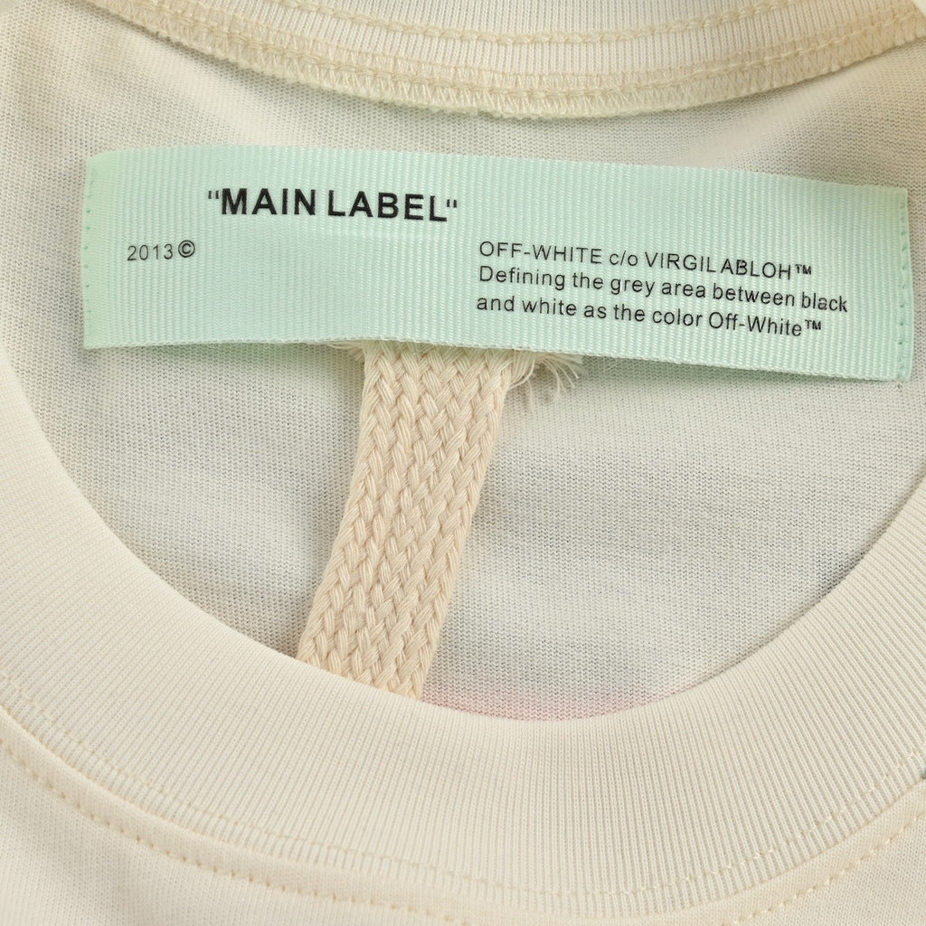 Maglia OFF-White - STORM OFFICIAL STORE