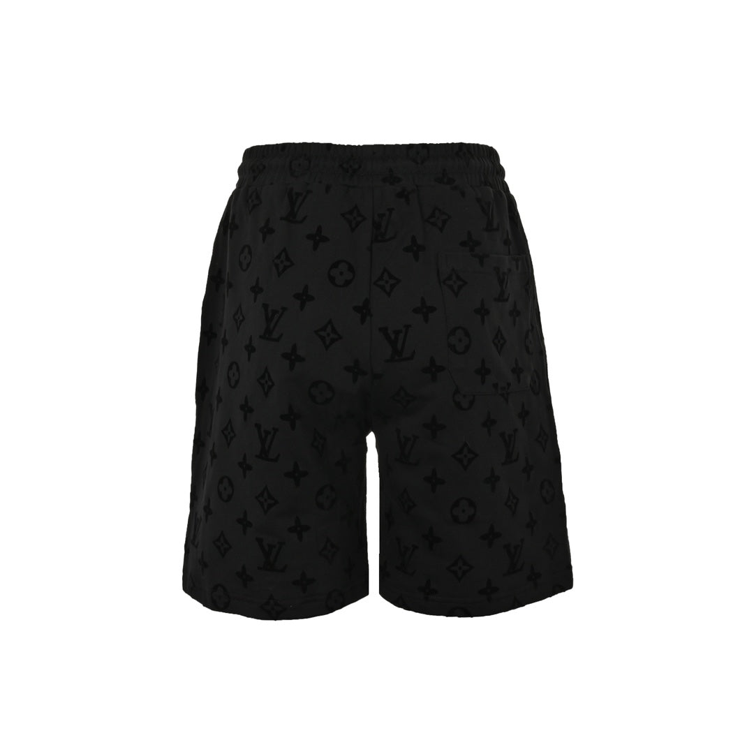 Pantaloncino Louis Vuitton - STORM OFFICIAL STORE