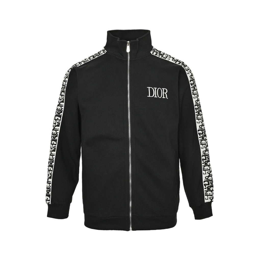 Felpa zip Dior - STORM OFFICIAL STORE