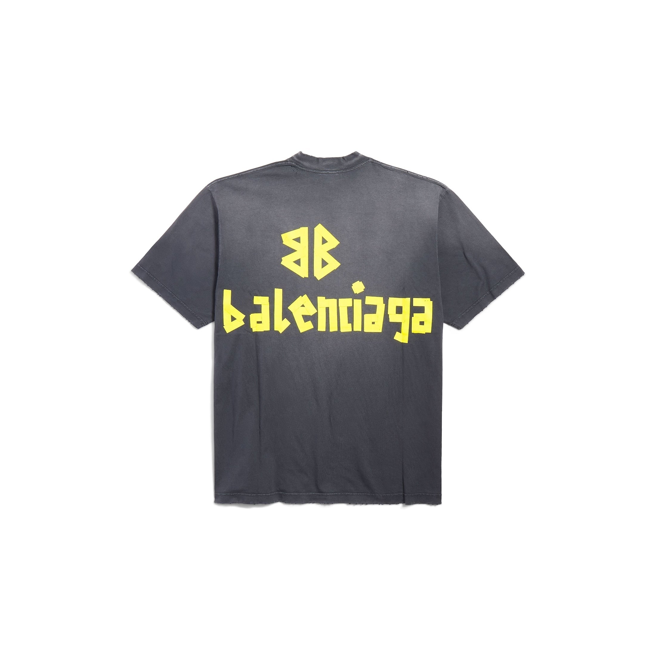 T-shirt Balenciaga