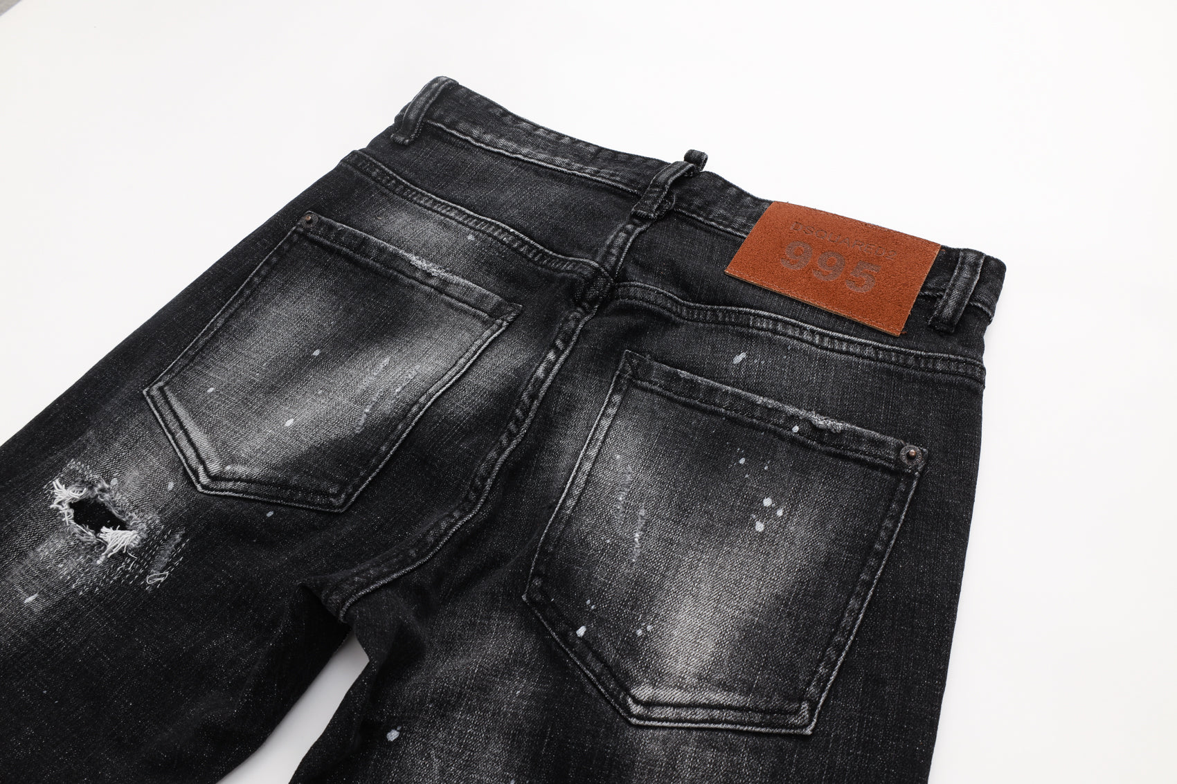 Jeans Dsquared2 - STORM OFFICIAL STORE