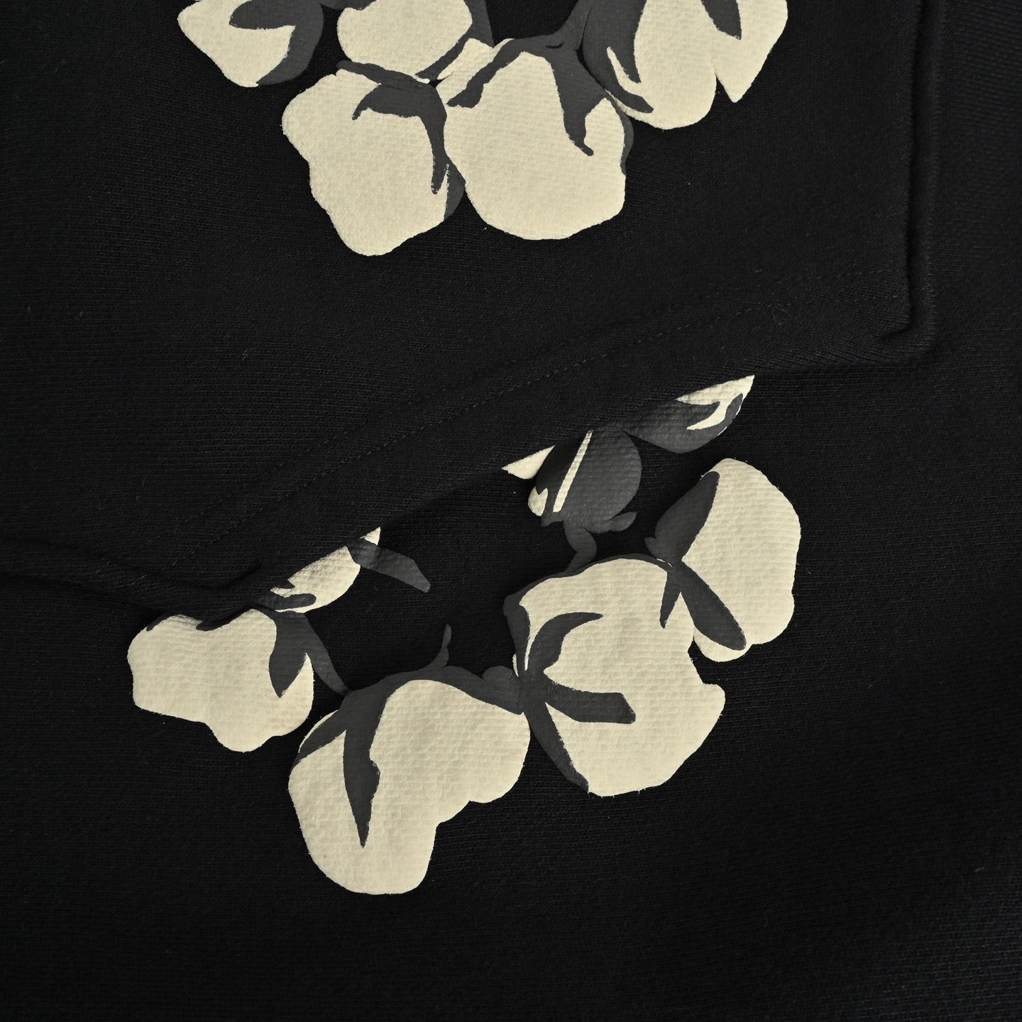 Felpa Denim Tears - STORM OFFICIAL STORE