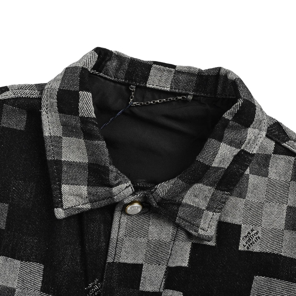 Camicia Louis Vuitton - STORM OFFICIAL STORE