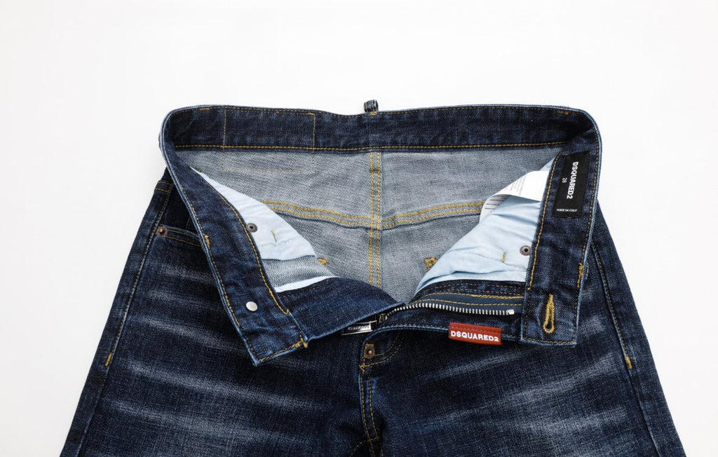 Jeans Dsquared2 - STORM OFFICIAL STORE
