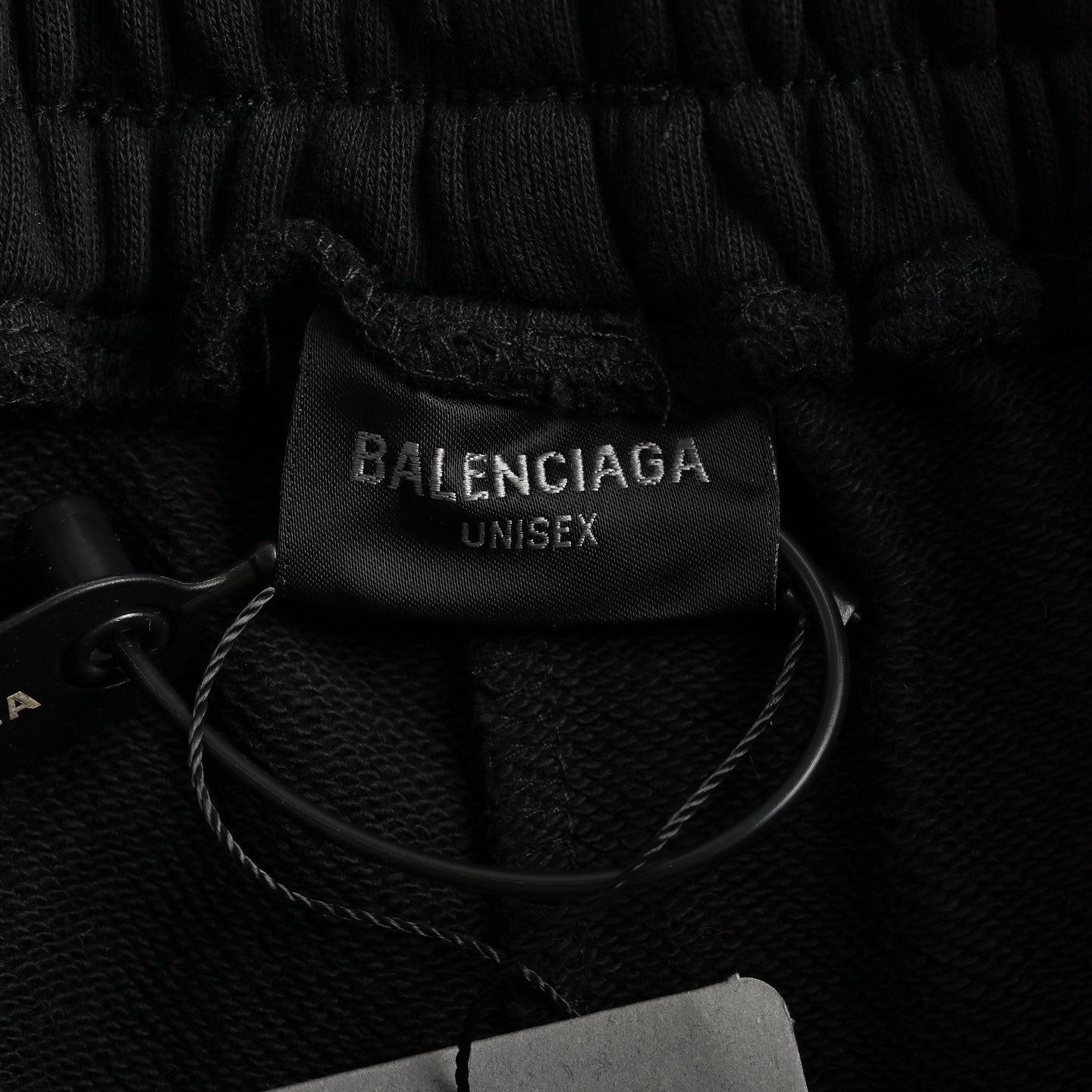 Pantaloncino Balenciaga - STORM OFFICIAL STORE