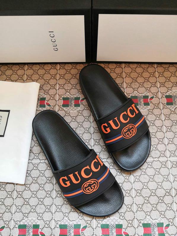 Ciabatte Gucci - STORM OFFICIAL STORE