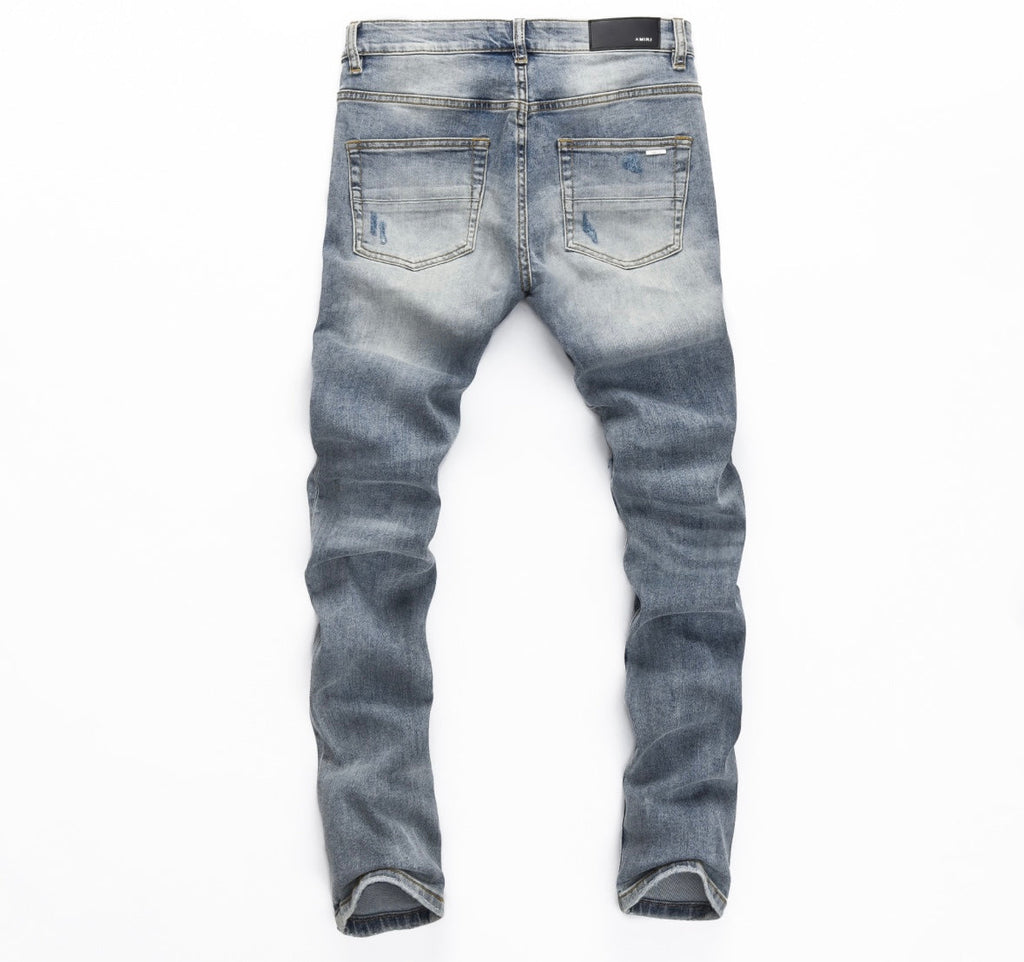 Jeans Amiri - STORM OFFICIAL STORE