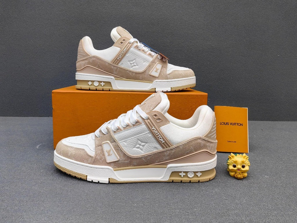 Louis Vuitton Trainer