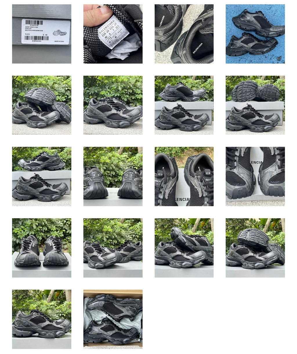 Balenciaga Stapler - STORM OFFICIAL STORE