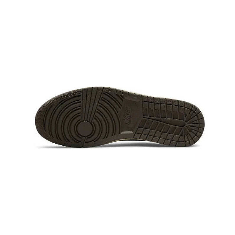 Jordan Nike Travis Scott