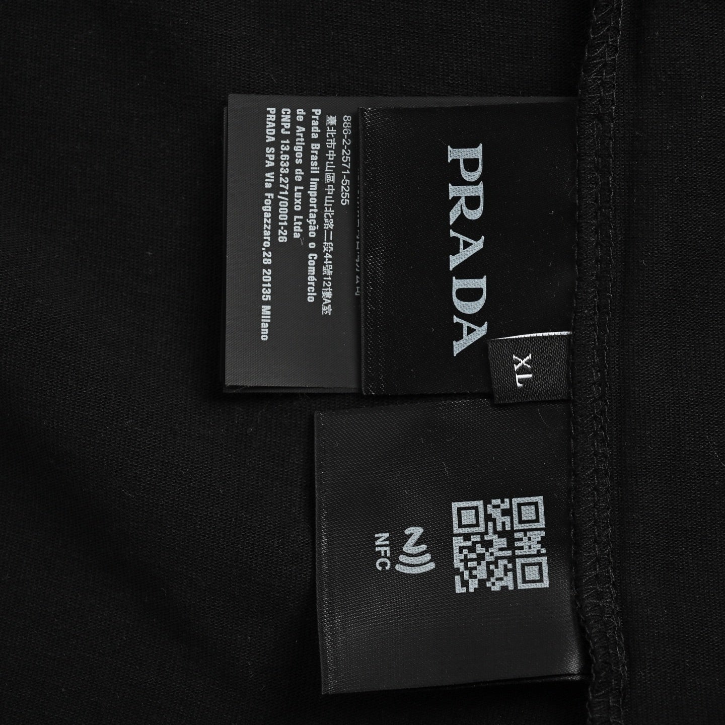 Maglia Prada - STORM OFFICIAL STORE