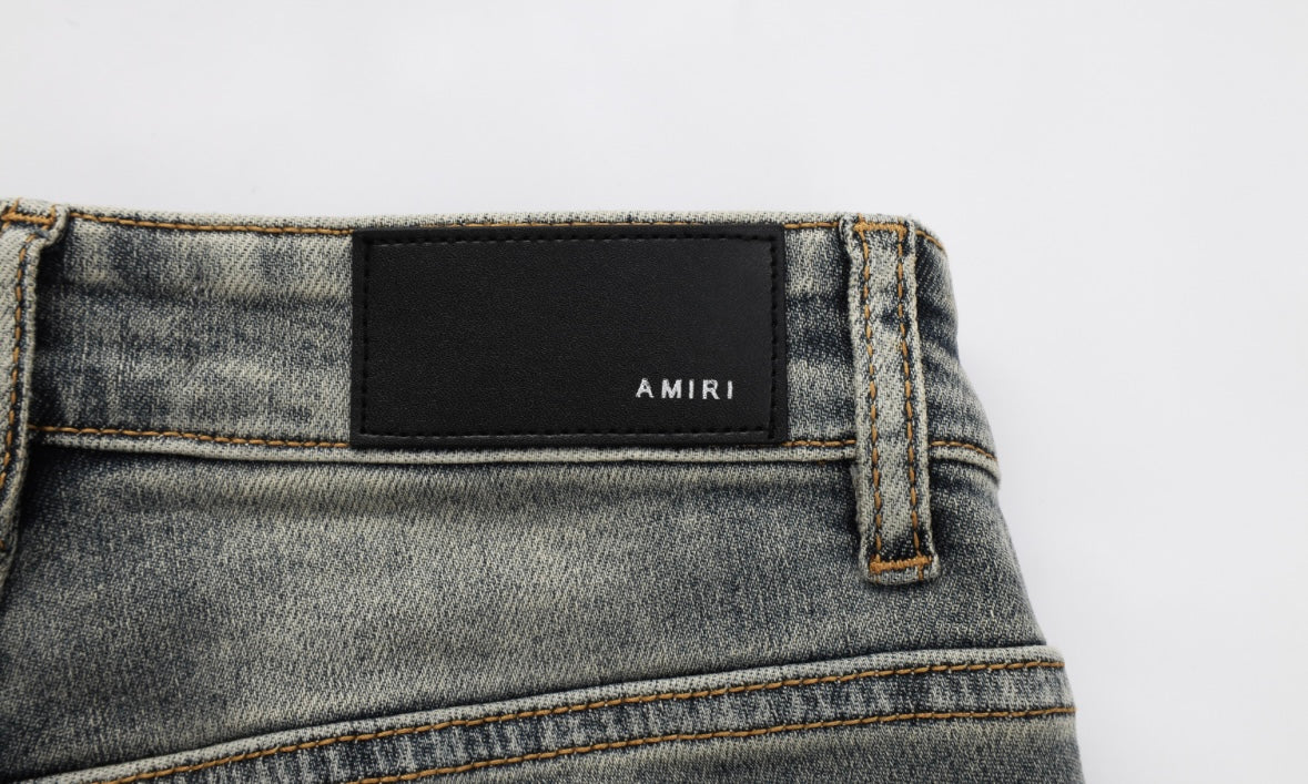 Jeans Amiri - STORM OFFICIAL STORE