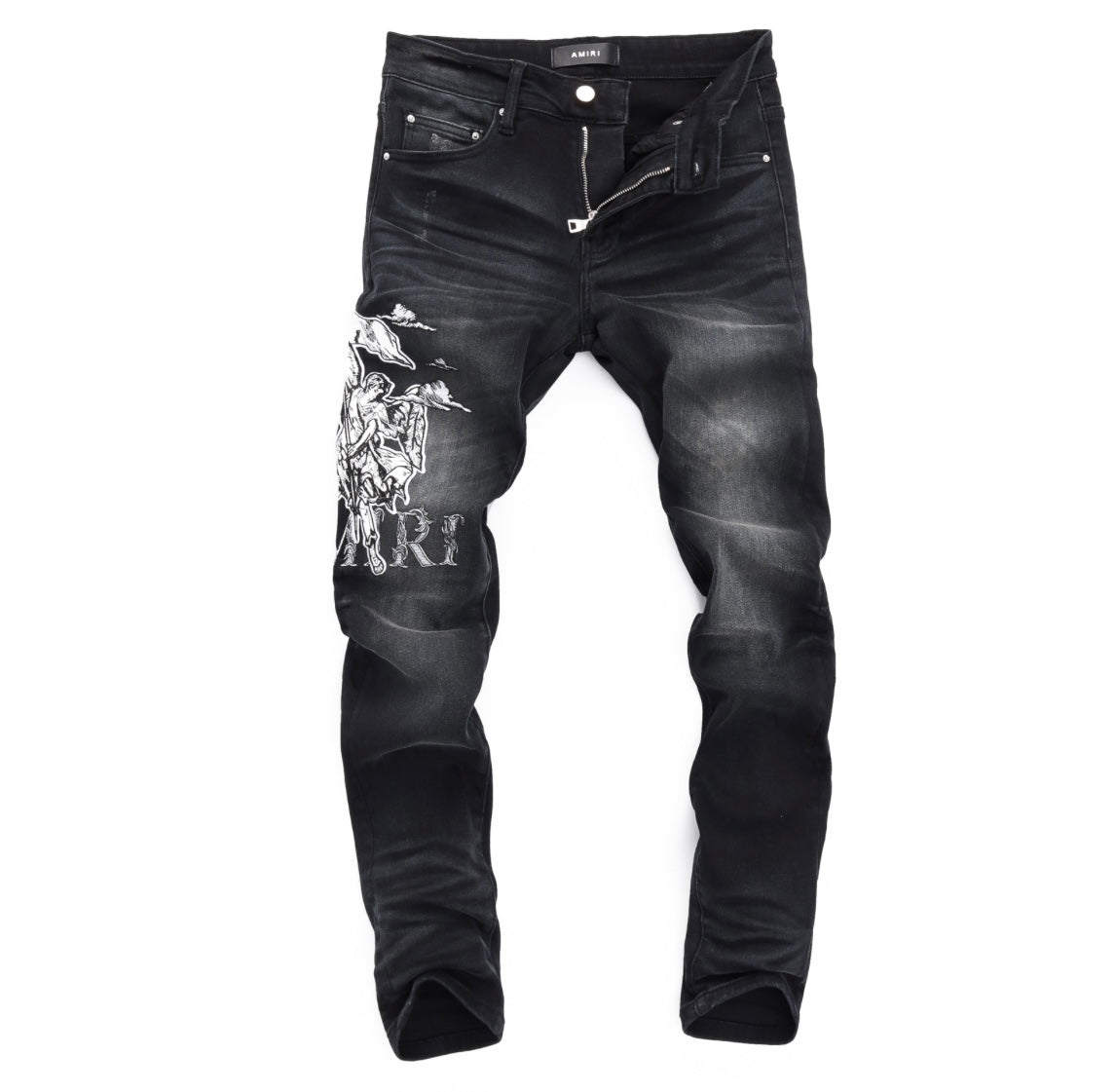 Jeans Amiri - STORM OFFICIAL STORE