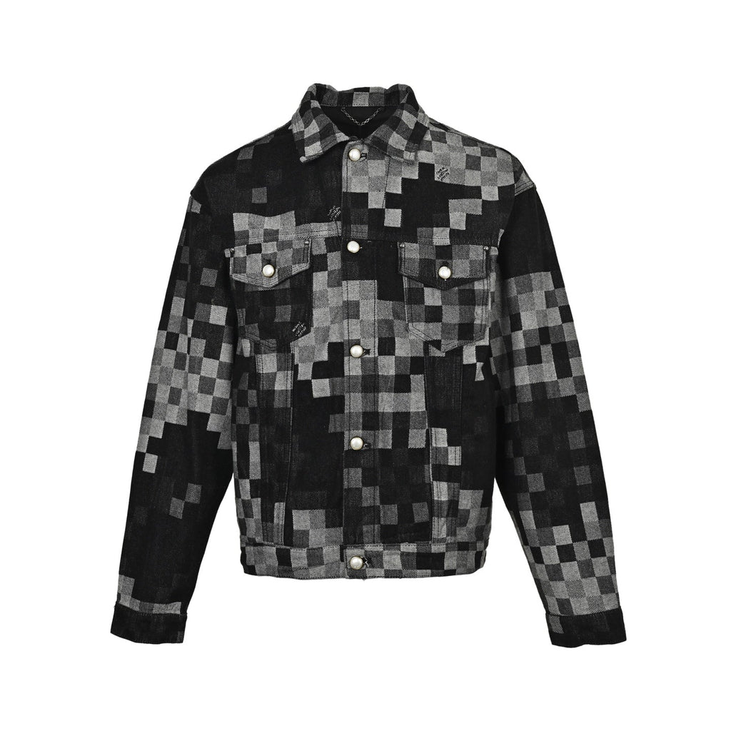 Camicia Louis Vuitton - STORM OFFICIAL STORE