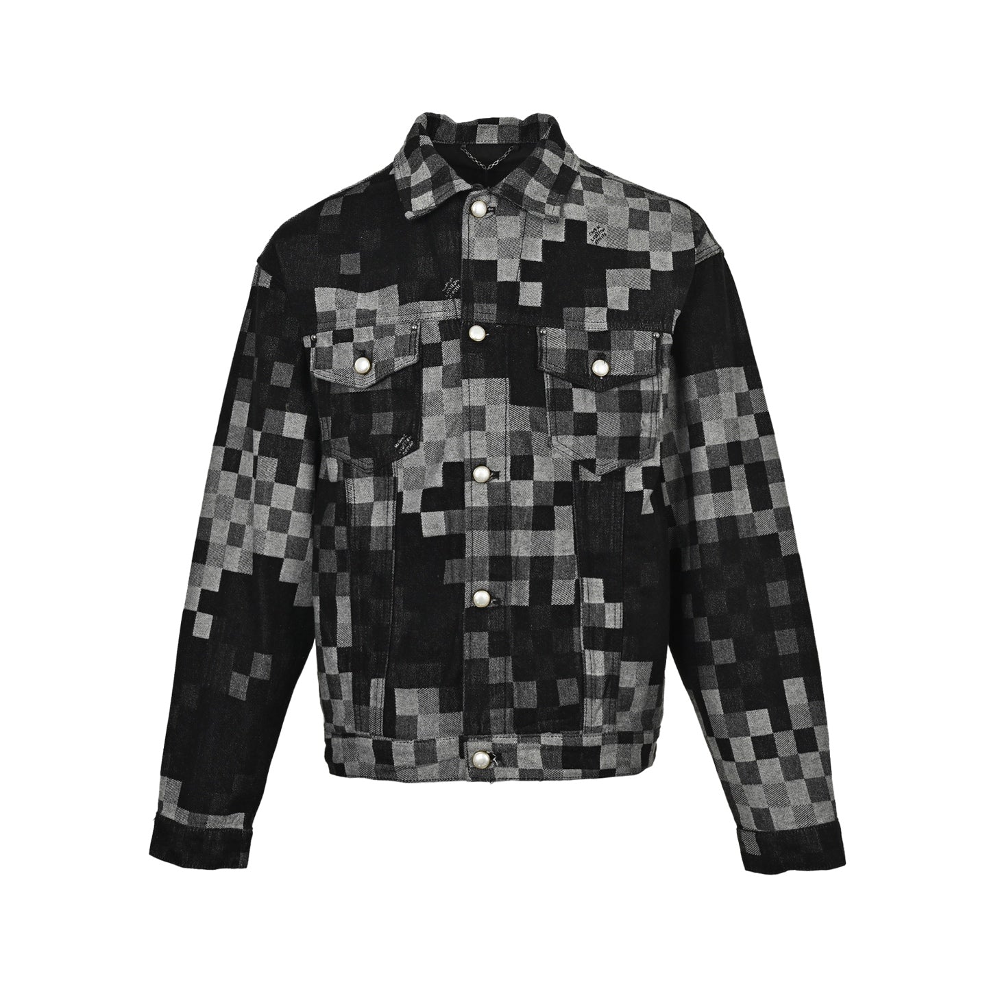 Camicia Louis Vuitton - STORM OFFICIAL STORE