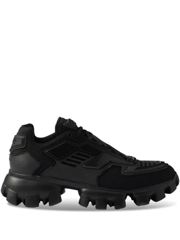 Prada Cloudbust Thunder chunky