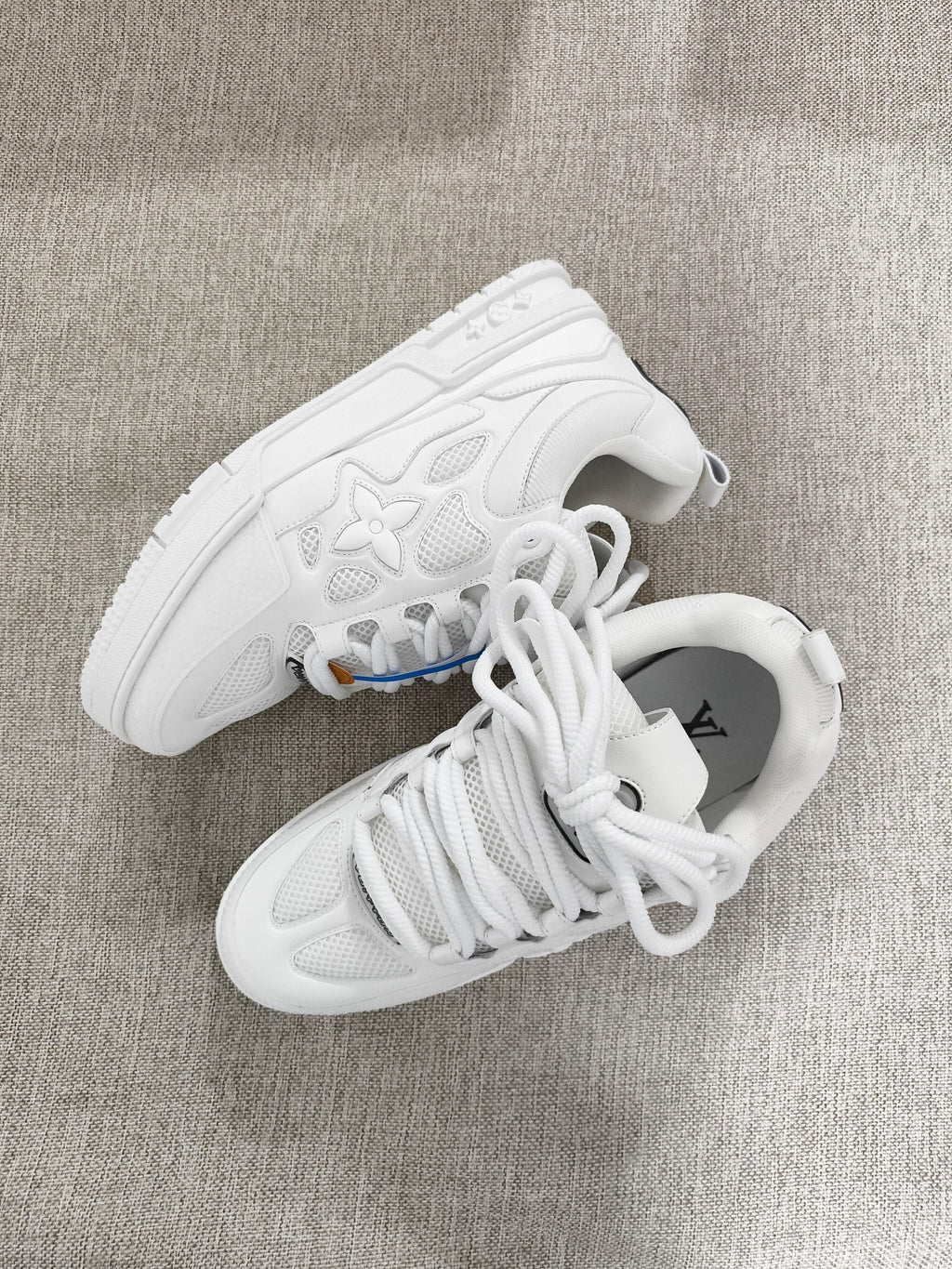 Louis Vuitton Skate - STORM OFFICIAL STORE