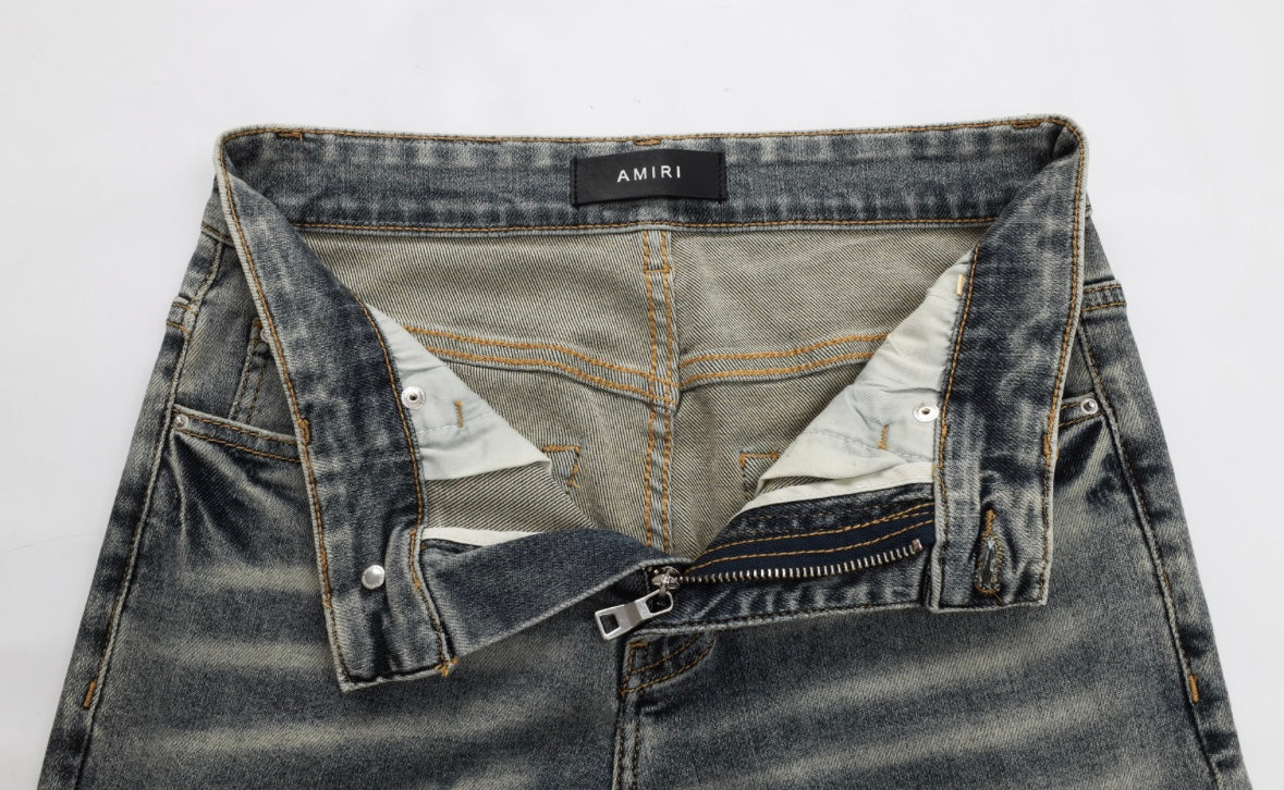 Jeans Amiri - STORM OFFICIAL STORE