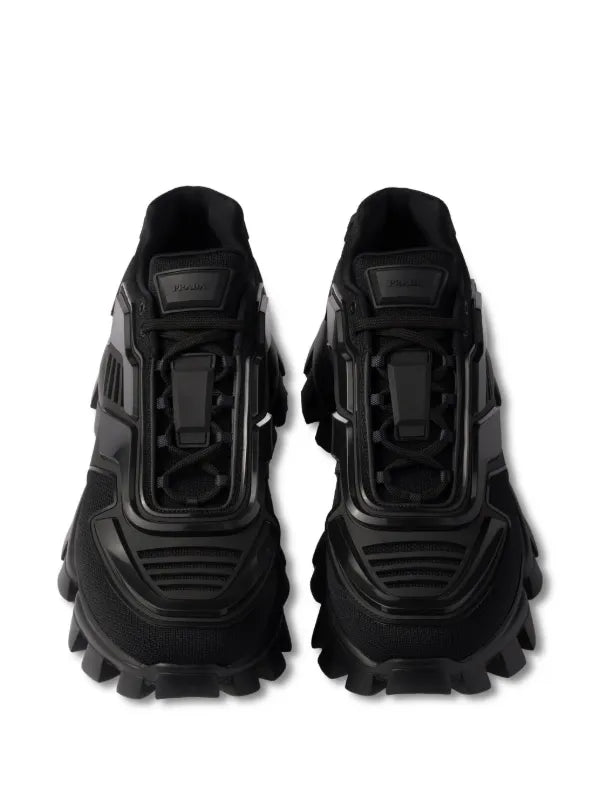 Prada Cloudbust Thunder chunky