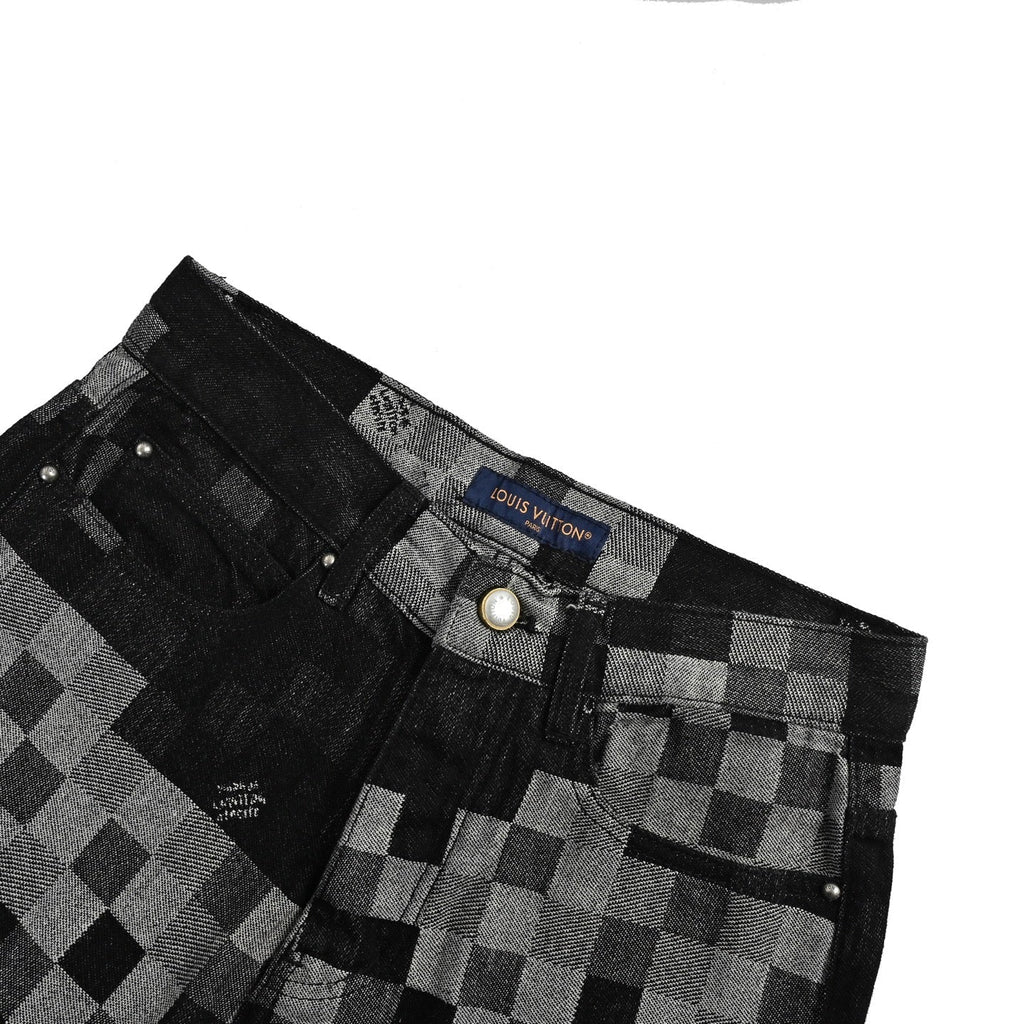 Pantalone Louis Vuitton - STORM OFFICIAL STORE